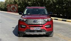 فورد إكسبلورر